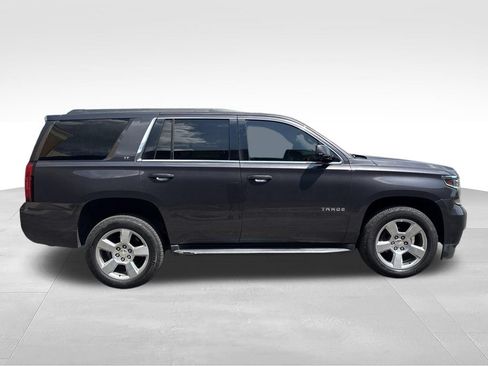 Used 2016 Chevrolet Tahoe LT AWD/4WD image 4