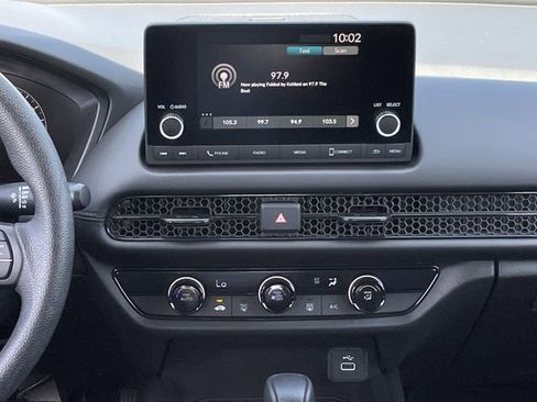 Used 2025 Honda HR-V LX image 15