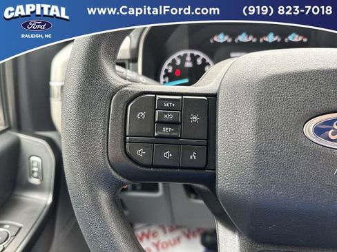 Used 2021 Ford F150 XL w/ Equipment Group 101A High image 21