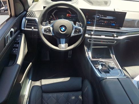 Used 2026 BMW X5 xDrive40i w/ M Sport Package AWD/4WD image 12