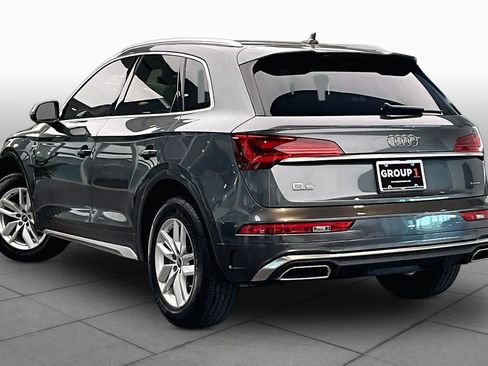 Used 2023 Audi Q5 2.0T Premium w/ Convenience Package AWD/4WD image 12
