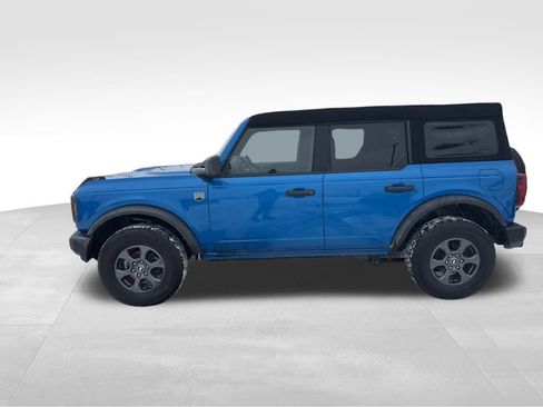 Used 2023 Ford Bronco Big Bend image 2