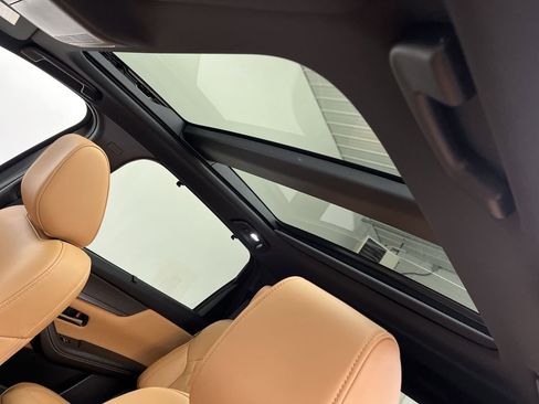 New 2026 MAZDA CX-70 3.3 Turbo S w/ Premium Plus image 7