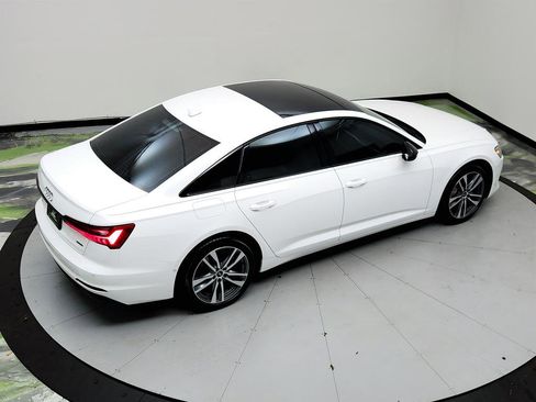 Used 2021 Audi A6 2.0T Premium w/ Convenience Package image 36