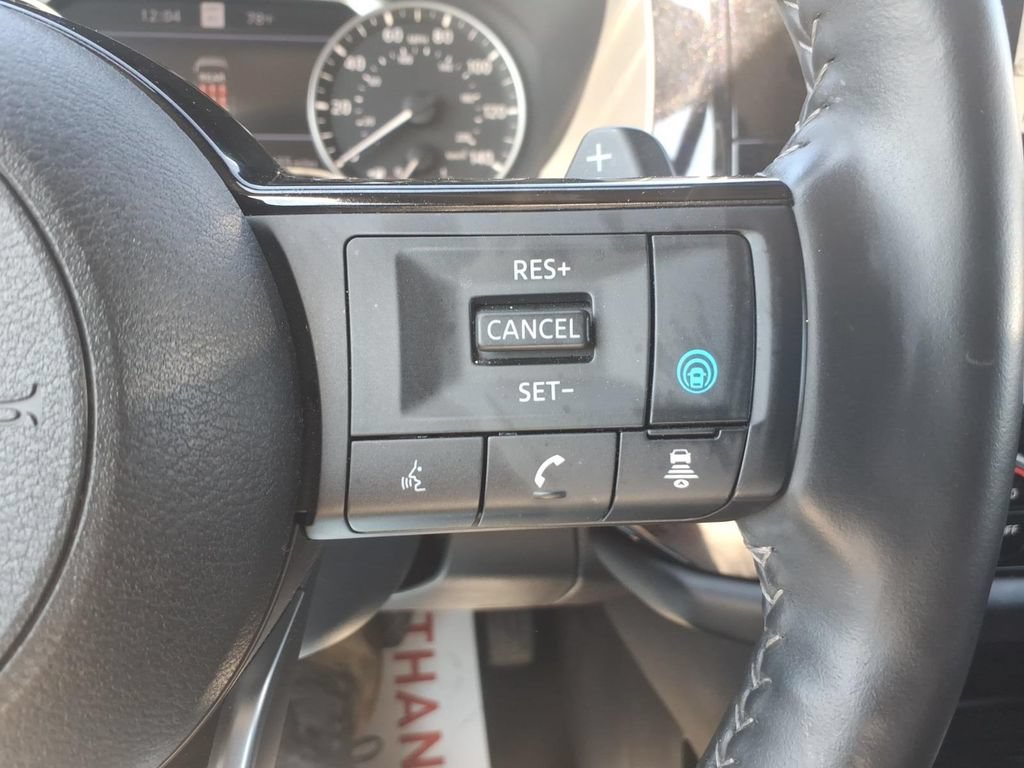 Used 2025 Nissan Pathfinder SL FWD image 20