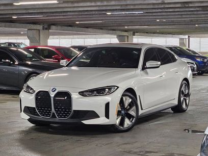 Certified 2023 BMW i4 eDrive35 w/ Premium Package