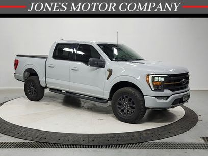 Used 2023 Ford F150 Tremor