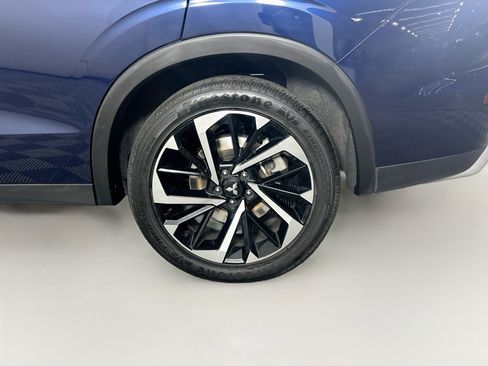 Used 2024 Mitsubishi Outlander SE AWD/4WD image 11