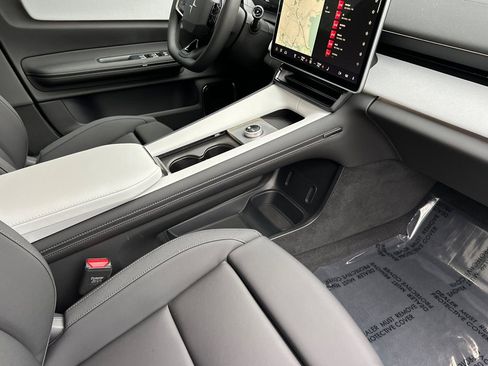 New 2026 Polestar Polestar 4 image 18