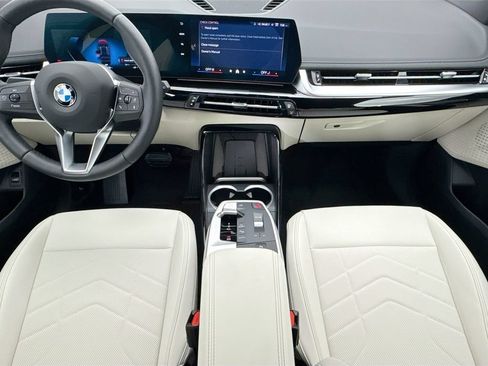 New 2026 BMW X1 xDrive28i w/ Convenience Package AWD/4WD image 13