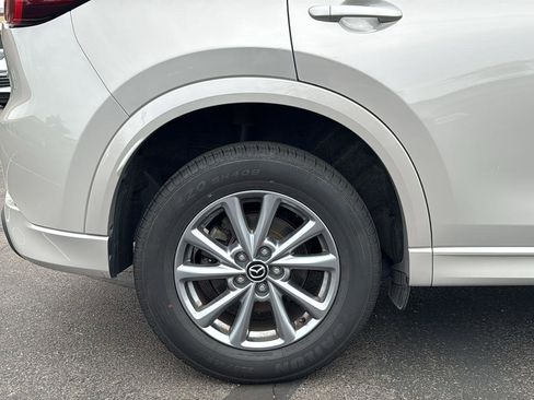 Used 2024 MAZDA CX-5 AWD 2.5 S w/ Select Package image 6