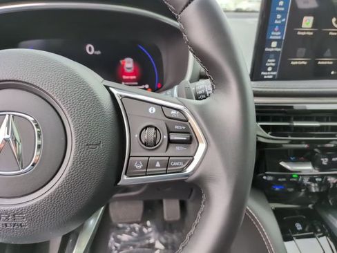 New 2026 Acura MDX w/ Advance Package image 17
