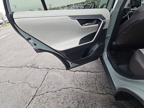 Used 2019 Toyota RAV4 Adventure w/ All Weather Liner Package image 26