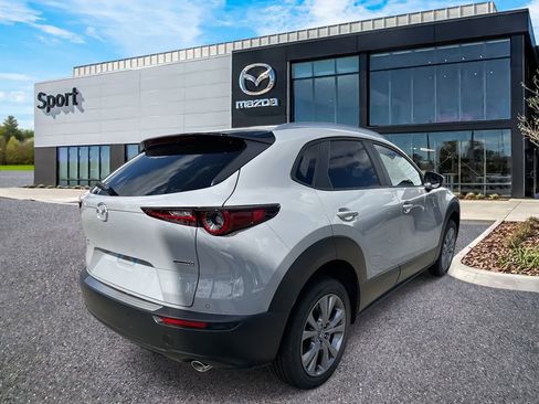 New 2026 MAZDA CX-30 AWD 2.5 S image 3