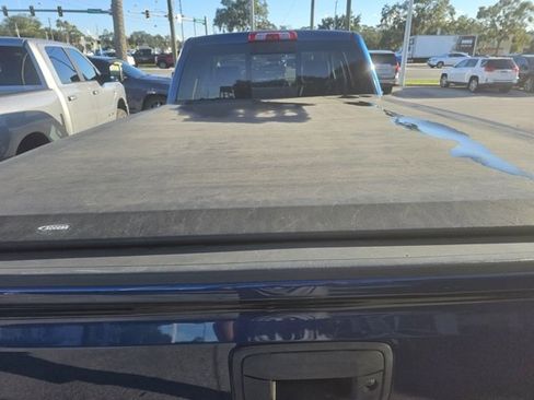 Used 2015 Chevrolet Silverado 3500 High Country w/ Duramax Plus Package image 7