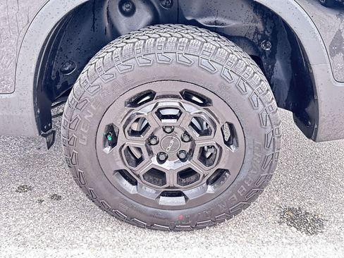 Certified 2026 Honda Ridgeline TrailSport image 12
