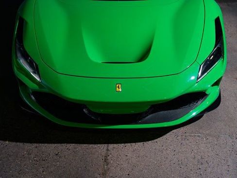 Used 2023 Ferrari F8 Tributo image 28