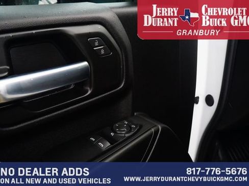 Used 2026 GMC Sierra 2500 Pro w/ Convenience Package AWD/4WD image 15