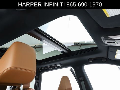 Used 2023 INFINITI QX60 Autograph w/ Cargo Package AWD/4WD image 37