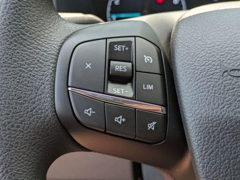 New 2025 Ford Transit 150 Low Roof image 13