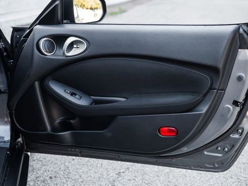 Used 2014 Nissan 370Z Coupe w/ Sport Package image 64