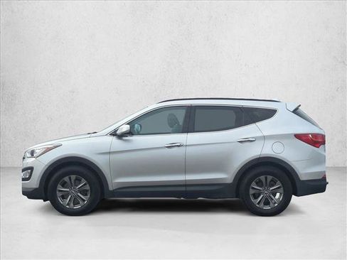 Used 2013 Hyundai Santa Fe Sport w/ Popular Equipment Pkg image 9