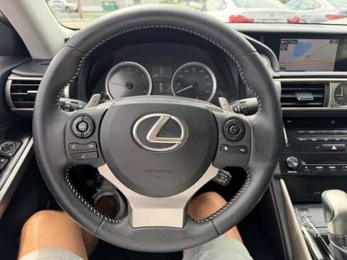 Used 2014 Lexus IS 250 AWD w/ Navigation Package image 30