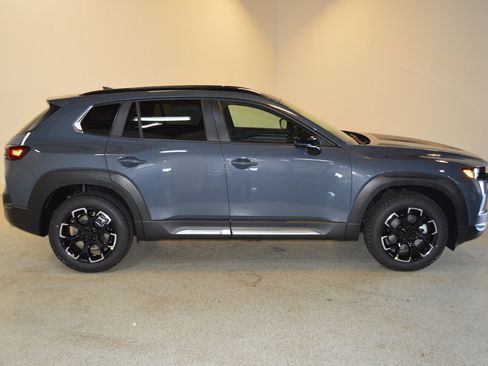 New 2026 MAZDA CX-50 Meridian Edition w/ Weather Package image 2