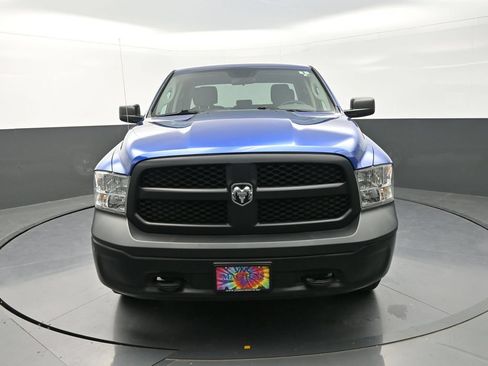 Used 2017 RAM 1500 Tradesman w/ Popular Equipment Group AWD/4WD image 2