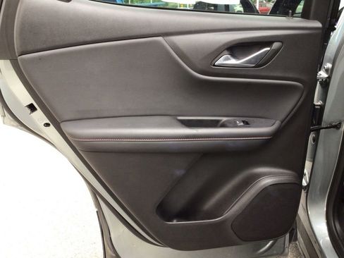 Used 2024 Chevrolet Blazer RS w/ LPO, Floor Liner Package FWD image 31