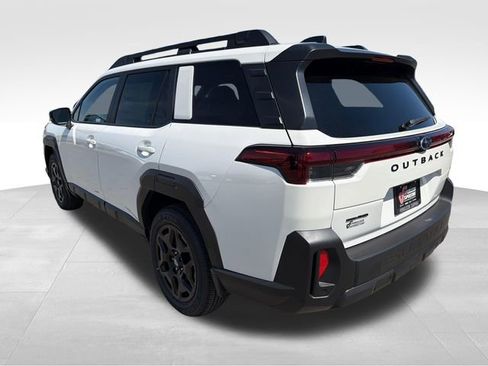 New 2026 Subaru Outback Limited AWD/4WD image 5