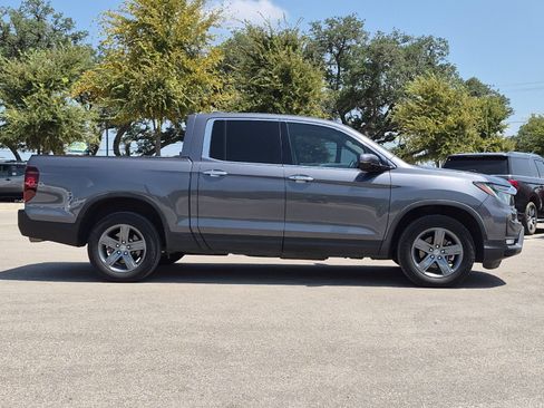 Used 2023 Honda Ridgeline RTL-E image 6