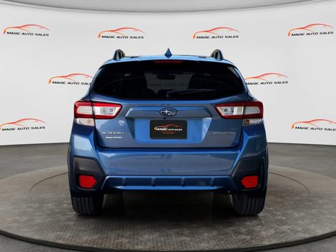 Used 2018 Subaru Crosstrek 2.0i Premium AWD/4WD image 9