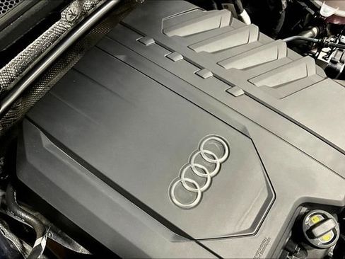 Used 2023 Audi Q5 2.0T Prestige image 33