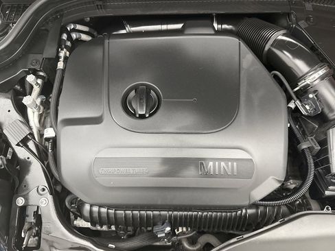 Used 2023 MINI Cooper S FWD image 25