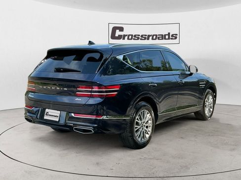 Used 2024 Genesis GV80 2.5T AWD/4WD image 5