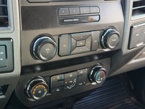 Used 2019 Ford F450 XL w/ Power Equipment Group AWD/4WD image 21