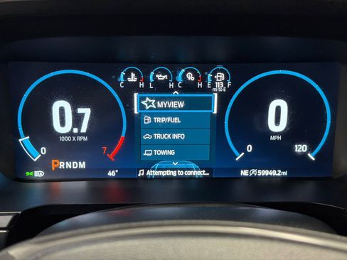 Used 2023 Ford F150 Tremor w/ Equipment Group 402A High image 25