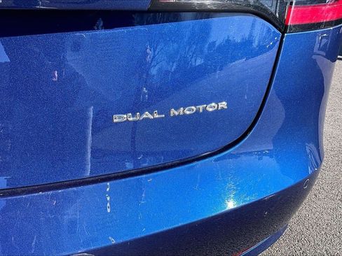 Used 2021 Tesla Model 3 Long Range image 8