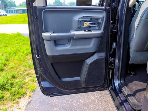 Used 2014 RAM 1500 Big Horn image 33