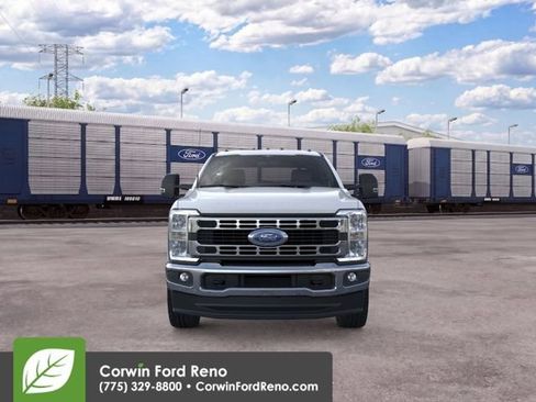 New 2026 Ford F350 XLT w/ 360-Degree Camera Package AWD/4WD image 6
