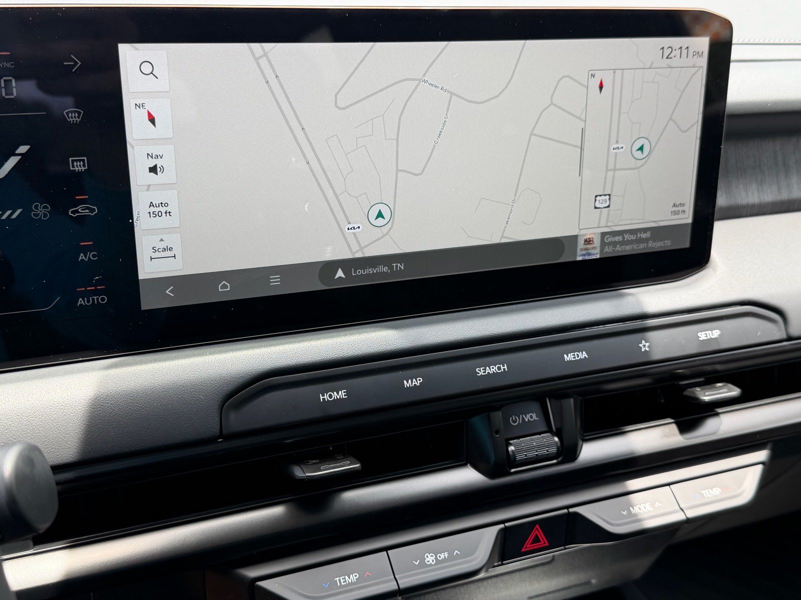 New 2027 Kia Telluride X-Line SX Prestige AWD/4WD image 33