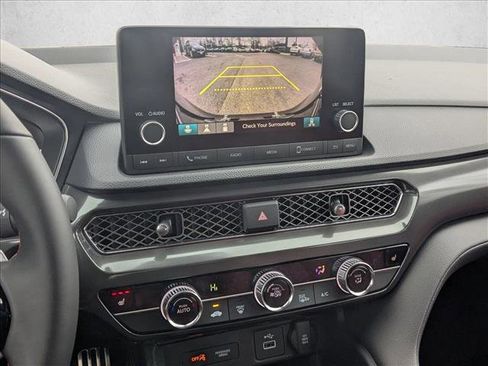 New 2025 Acura Integra A-Spec image 13