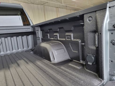 New 2026 Chevrolet Silverado 1500 RST w/ RST All Star Premium Package image 9