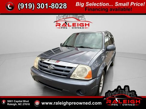 Used 2004 Suzuki XL7 LX image 1