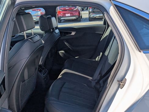 Used 2023 Audi A4 2.0T Premium Plus image 15