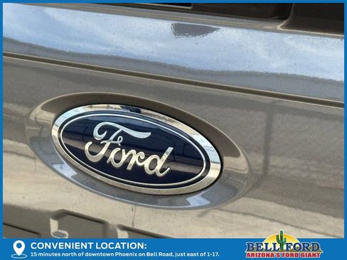 Used 2023 Ford F150 XLT w/ Equipment Group 302A High image 11