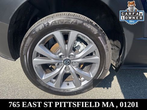 Used 2024 MAZDA CX-30 AWD 2.5 S w/ Premium Package image 28