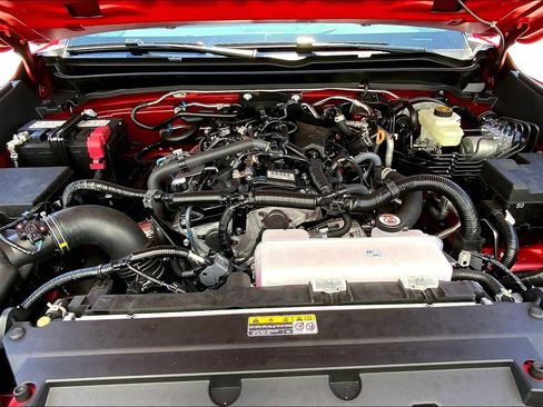 New 2026 Toyota Tacoma SR5 AWD/4WD image 14
