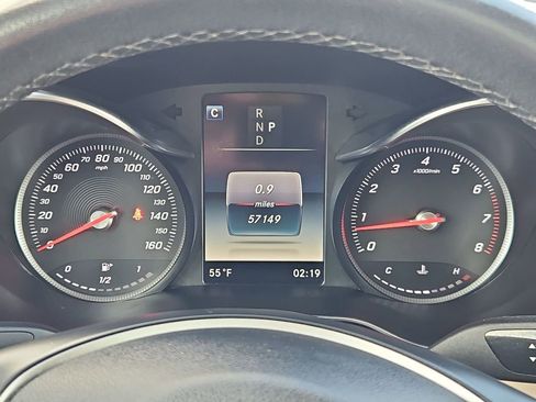 Used 2018 Mercedes-Benz GLC 300 GLC 300 image 21